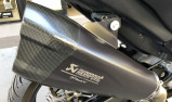 YAMAHA XP T-MAX 530 DX