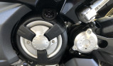 YAMAHA XP T-MAX 530 DX