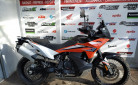 KTM 890 ADVENTURE TECH PACK