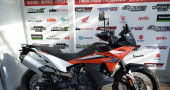 KTM 890 ADVENTURE TECH PACK