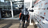 KTM 890 ADVENTURE TECH PACK