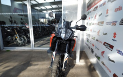 KTM 890 ADVENTURE TECH PACK