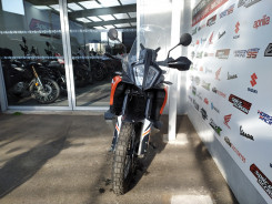 KTM 890 ADVENTURE TECH PACK