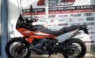 KTM 890 ADVENTURE TECH PACK