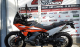KTM 890 ADVENTURE TECH PACK