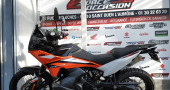 KTM 890 ADVENTURE TECH PACK