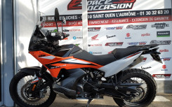 KTM 890 ADVENTURE TECH PACK