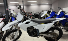 HUSQVARNA FC 250