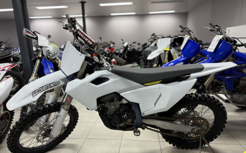 HUSQVARNA FC 250