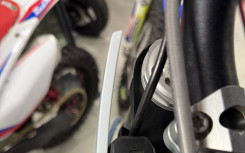 HUSQVARNA FC 250