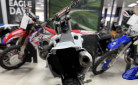 HUSQVARNA FC 250