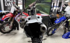 HUSQVARNA FC 250