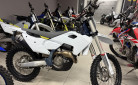 HUSQVARNA FC 250