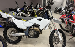 HUSQVARNA FC 250