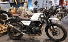  HYMALAYAN 410