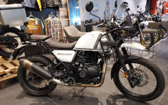  HYMALAYAN 410