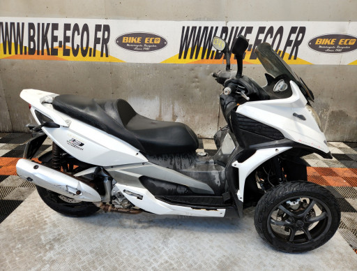 QUADRO 350 D POUR GARAGE OU EXPORT (REF 62278)