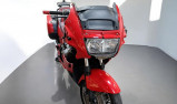 HONDA ST 1100 PAN EUROPEAN ACCIDENTE RSV 
