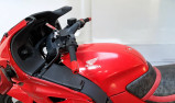 HONDA ST 1100 PAN EUROPEAN ACCIDENTE RSV 