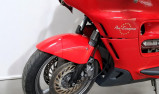 HONDA ST 1100 PAN EUROPEAN ACCIDENTE RSV 