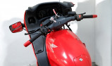 HONDA ST 1100 PAN EUROPEAN ACCIDENTE RSV 