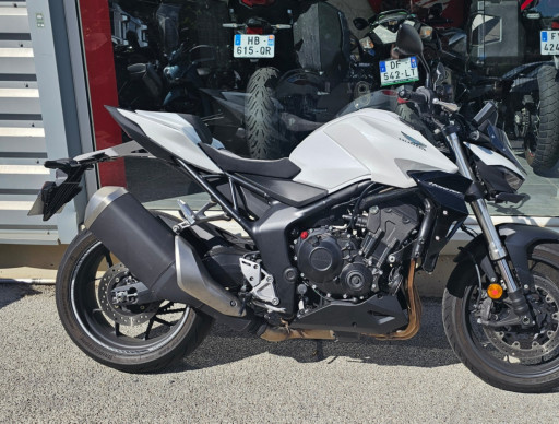 HONDA CB 1000 Hornet