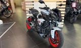 YAMAHA MT-10 - Garantie 12 mois