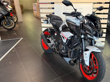 YAMAHA MT-10 - Garantie 12 mois