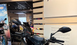 YAMAHA MT-10 - Garantie 12 mois