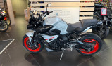 YAMAHA MT-10 - Garantie 12 mois