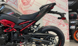 KAWASAKI Z 900 2025 FULL GARANTIE 2029 - 149e/MOIS*