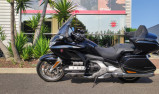 HONDA GOLDWING 1800 TOURING DCT ABS