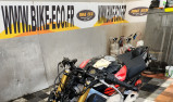 APRILIA TUONO 1100 V4 2017 RSV (63097)