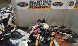 APRILIA TUONO 1100 V4 2017 RSV (63097)