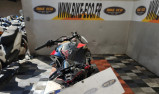 APRILIA TUONO 1100 V4 2017 RSV (63097)