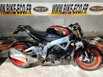 APRILIA TUONO 1100 V4 2017 RSV (63097)