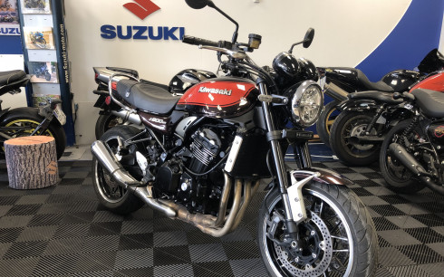 KAWASAKI Z 900 RS