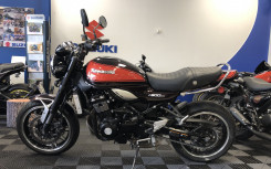 KAWASAKI Z 900 RS