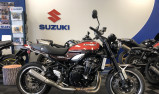 KAWASAKI Z 900 RS