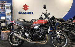 KAWASAKI Z 900 RS