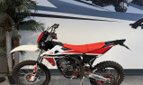 FANTIC 125 XEF ENDURO