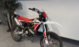 FANTIC 125 XEF ENDURO