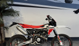 FANTIC 125 XEF ENDURO