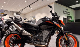 KTM 790 DUKE / Garantie 