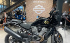 HARLEY-DAVIDSON ADVENTURE PAN AMERICA 1250