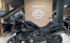 HARLEY-DAVIDSON ADVENTURE PAN AMERICA 1250
