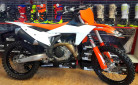 KTM 450 SX-F (116€/MOIS)*