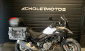SUZUKI DL V-Strom 650 