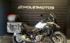 SUZUKI DL V-Strom 650 
