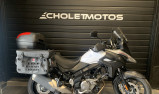 SUZUKI DL V-Strom 650 